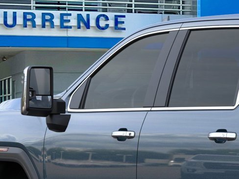 New 2025 GMC Sierra 2500 Denali w/ Denali Reserve Package image 20