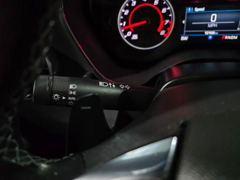 Used 2024 Chevrolet Camaro LT w/ RS Package image 20