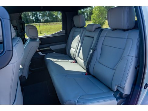 New 2026 Toyota Tundra Limited image 12