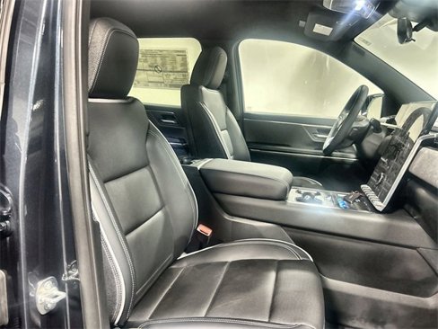 New 2026 GMC Sierra EV Elevation w/ Premium Package image 24