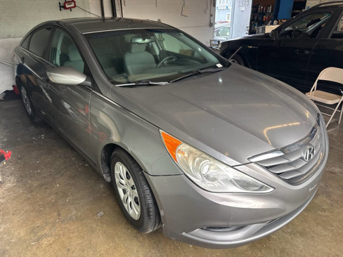 Used 2013 Hyundai Sonata GLS image 5