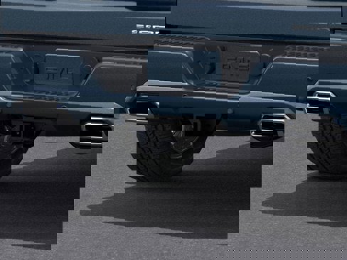 New 2026 GMC Sierra 1500 Denali Ultimate image 14
