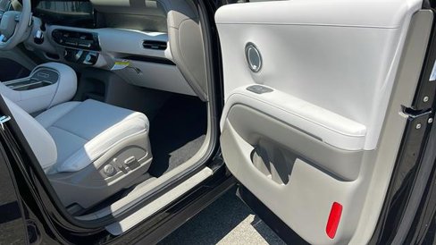 New 2026 Hyundai Palisade Limited image 34