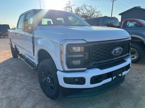 New 2026 Ford F350 XL w/ STX Appearance Package image 12