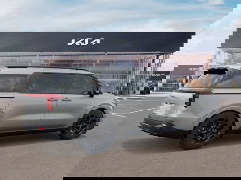 New 2026 Kia Carnival SX Prestige image 6