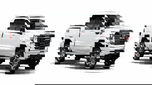 New 2026 GMC Sierra 1500 AT4 w/ AT4 Premium Package image 32