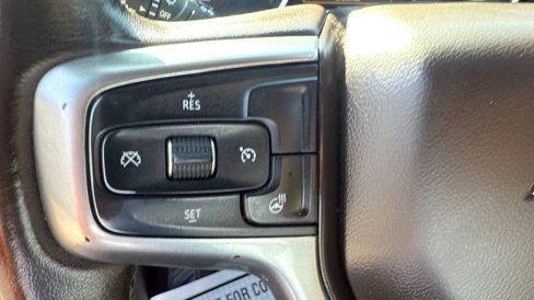 Used 2023 Chevrolet Silverado 2500 LTZ w/ LTZ Convenience Package image 24