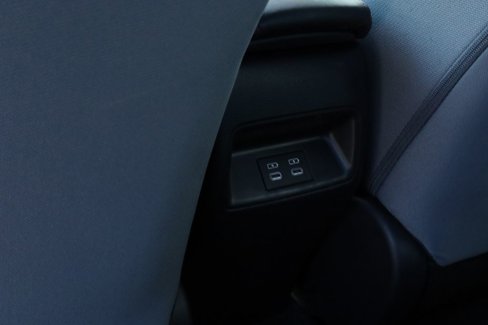Used 2024 Toyota Corolla SE image 8
