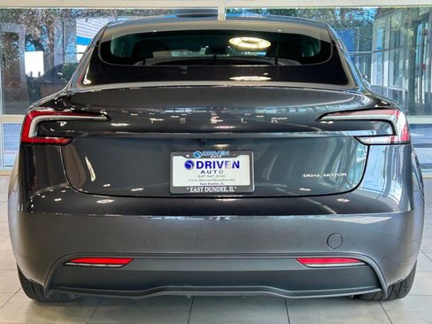Used 2024 Tesla Model 3 Long Range image 10