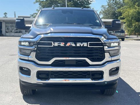 Used 2025 RAM 2500 Big Horn image 8