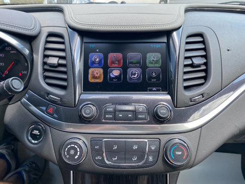 Used 2018 Chevrolet Impala LS image 15