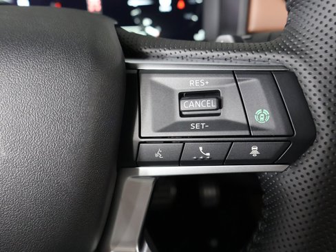 New 2025 Mitsubishi Outlander SEL image 48