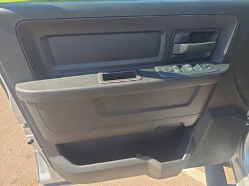 New 2026 RAM 2500 Tradesman image 10