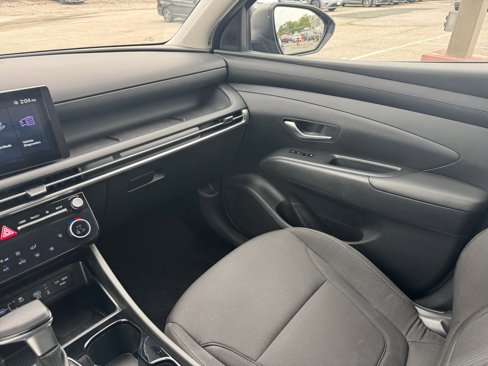 Used 2025 Hyundai Tucson SEL image 35