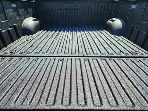 New 2026 Toyota Tundra Limited image 21