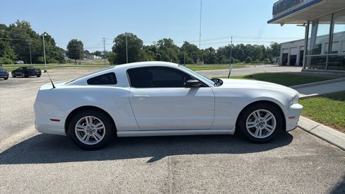 Used 2014 Ford Mustang Coupe w/ Equipment Group 102A image 6
