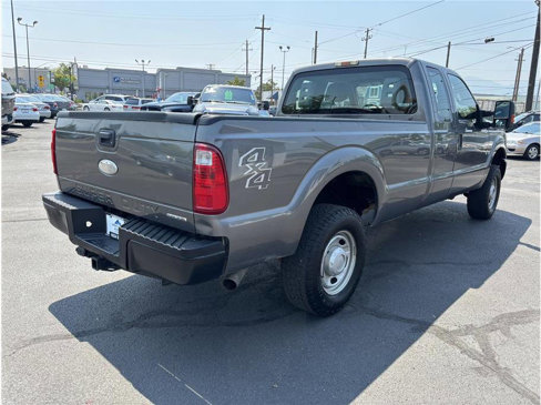 Used 2012 Ford F250 XL w/ PWR Equipment Group image 5