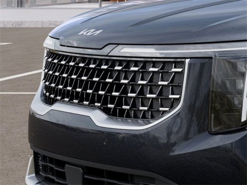 New 2026 Kia Carnival SX image 12