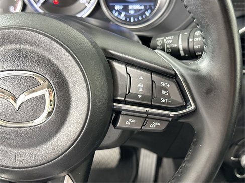 Used 2024 MAZDA CX-5 AWD 2.5 S w/ Select Package image 29