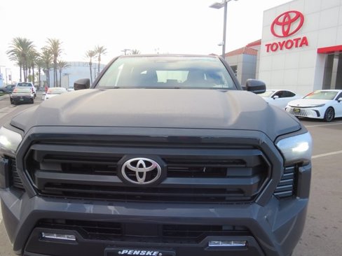 New 2025 Toyota Tacoma SR5 image 5