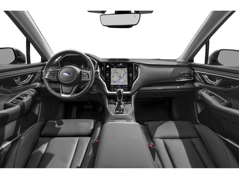 New 2025 Subaru Outback Limited image 35