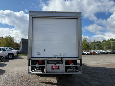 Used 2024 RAM 5500 Tradesman image 5