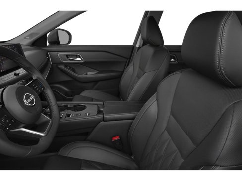 New 2026 Nissan Rogue Platinum w/ Platinum Premium Package image 8