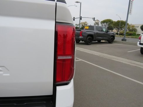 New 2025 Toyota Tacoma SR5 image 12