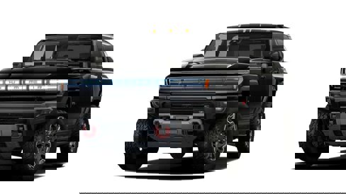 New 2026 GMC Hummer EV 4x4 Crew Cab w/ LPO, Sport Package image 1
