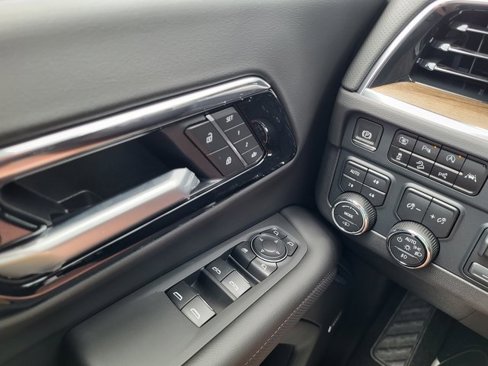 New 2025 Chevrolet Tahoe High Country image 26