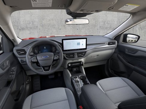New 2025 Ford Escape Active w/ Tech Pack #1 image 9