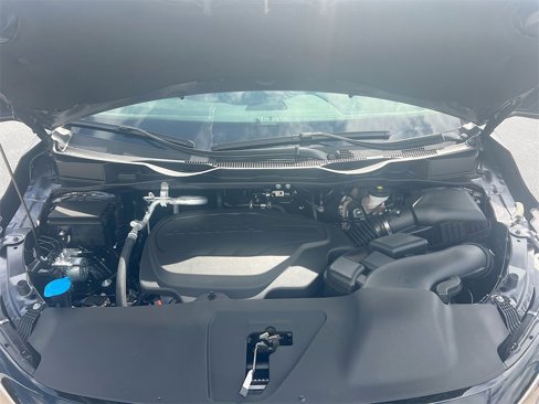 New 2026 Honda Odyssey Touring image 33