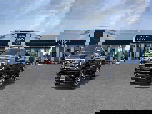 New 2026 GMC Sierra 1500 Denali w/ Technology Package image 9