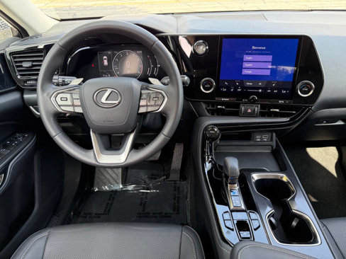 Used 2022 Lexus NX 250 AWD image 24