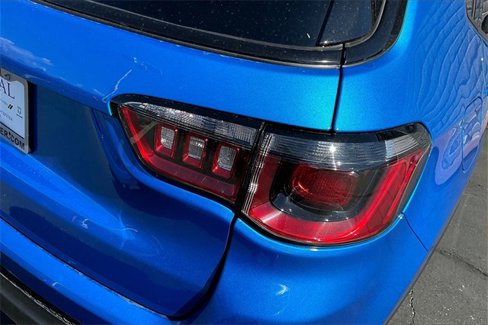 New 2026 Jeep Compass Latitude w/ Quick Order Package 29K image 12