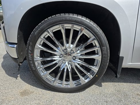 Used 2019 Chevrolet Silverado 1500 LT image 7
