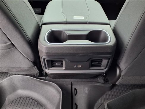 New 2025 Chevrolet Silverado 1500 RST image 16
