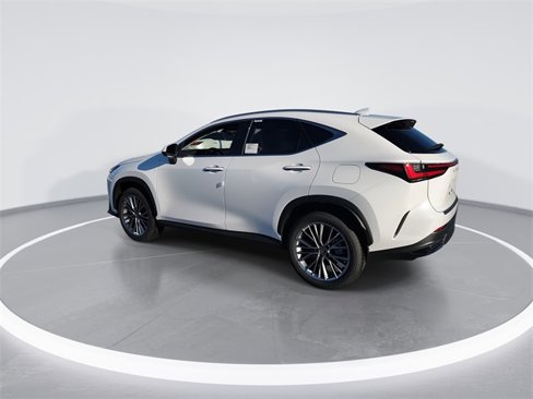 New 2026 Lexus NX 350 AWD w/ Luxury Package image 6