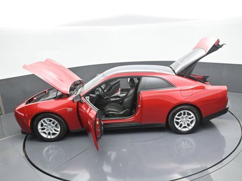 Used 2025 Dodge Charger R/T w/ Sun & Sound Package image 66
