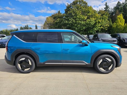 New 2026 Kia EV9 Wind image 4