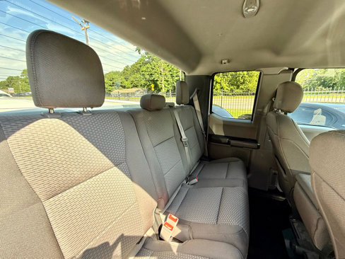Used 2020 Ford F150 XLT w/ Equipment Group 301A Mid image 27