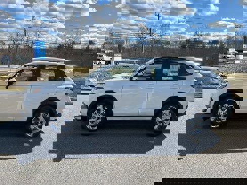 New 2026 Honda HR-V LX image 6