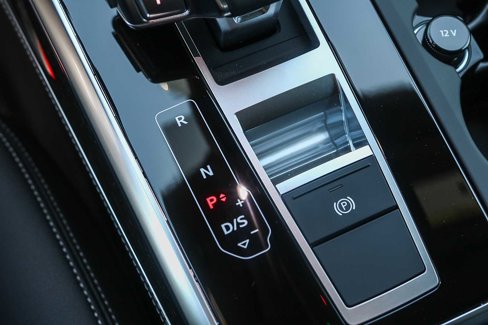 New 2025 Audi Q8 Premium Plus image 23