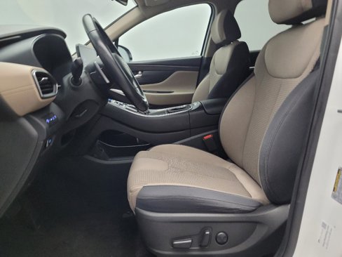 Used 2023 Hyundai Santa Fe SEL image 17