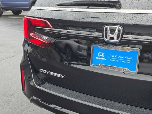 New 2026 Honda Odyssey EX-L image 15