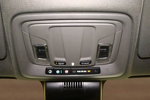 Used 2024 GMC Sierra 1500 SLT image 34