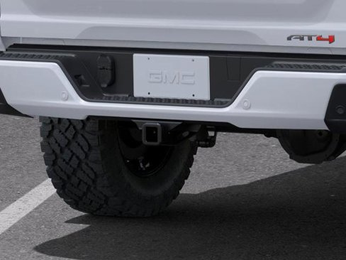 New 2025 GMC Canyon AT4 w/ Technology Plus Package image 34