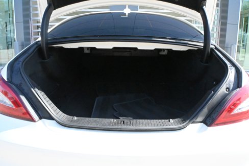 Used 2015 Mercedes-Benz CLS 400 image 32