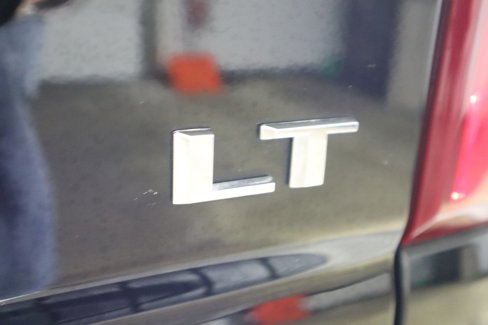 Used 2022 Chevrolet Silverado 1500 LT image 11