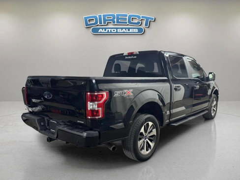 Used 2019 Ford F150 XL w/ Equipment Group 101A Mid image 6